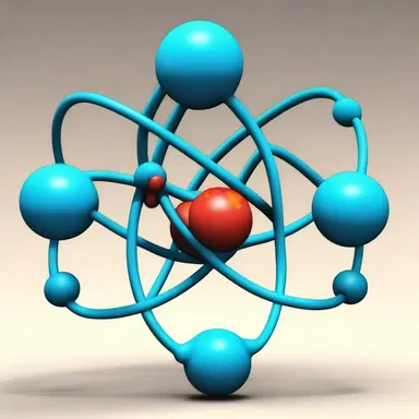 Why don't scientists trust atoms? Because they make up everything, including fingering!