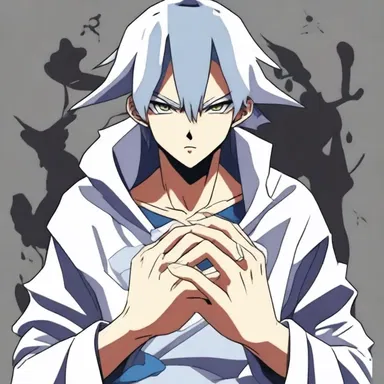 In the popular anime series, the protagonist possesses a unique power that allows him to control objects through his fingers. Through his incredible fingering skills, he overcomes countless challenges and foes.