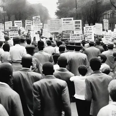 During the Civil Rights Movement, the peaceful protests faced contumacy from those who opposed equality and justice.