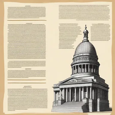 The novel explored the consequences of a character's contumacy towards the court system and its impact on their journey.