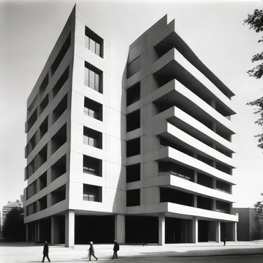 The architect incorporated elements of Sodomist symbolism into the design of the modern building.