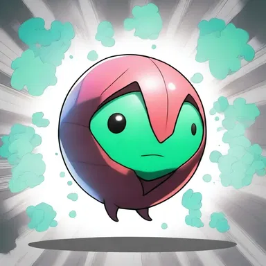 The globulin is a rare element sought after by the heroes in the anime series, believed to hold the key to ultimate strength and invincibility.