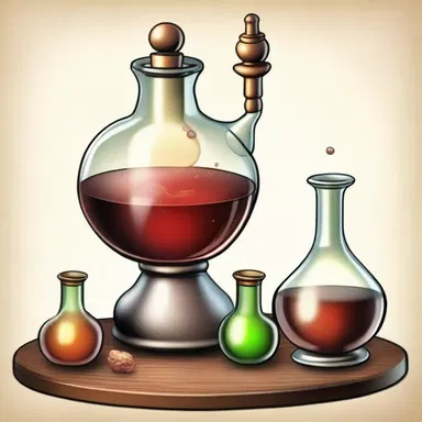 During the medieval times, alchemists tried to create a potion using the globulin protein in hopes of discovering the elixir of life.
