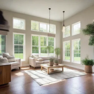 The usefulness of incorporating natural light into a space can greatly enhance the overall ambiance and mood.