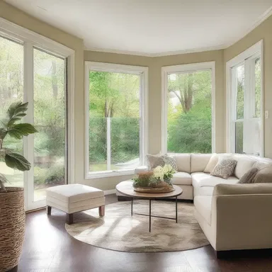 The usefulness of incorporating natural light into a space can greatly enhance the overall ambiance and mood.