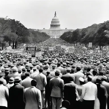 During the American Civil Rights Movement, many individuals were committed to achieving equality and justice for all.
