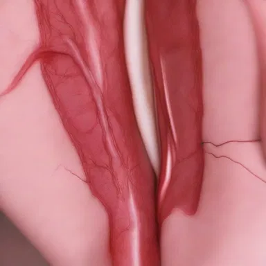 Why did the artery blush? Because it suffered from arteriectasia and found it too embarrassing!