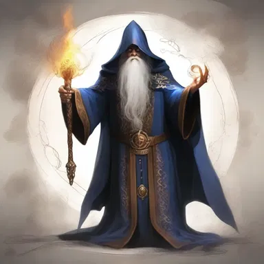 In the mystical realm of Andora, the wizards possessed the ability to control arteriectasia and use it as a powerful weapon against their enemies.