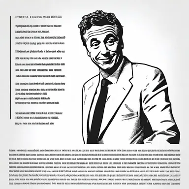 The comedian's joke highlighted the absurdity of some people's reluctance to embrace an egalitarian society.