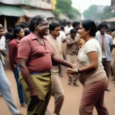 The director's filmography is known for showcasing egalitarians who challenge societal norms and fight for equality.
