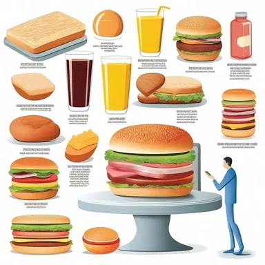 In the futuristic world of the novel, humans avoid consuming processed foods and rely on nutrient-rich tablets for sustenance.