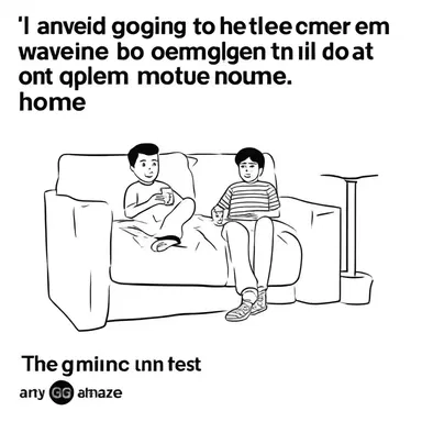 I avoid going to the cinema because I prefer watching movies at home.