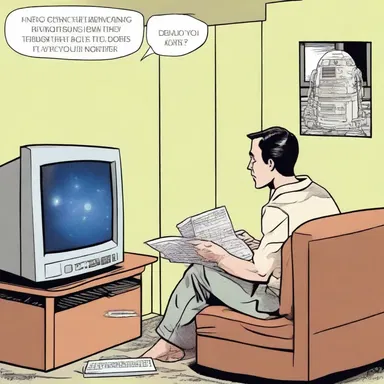 He always avoids watching science fiction movies as he finds them unrealistic.