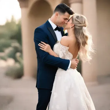 After years of neglect, he finally realized the desertion of his true love and vowed to win her back with grand gestures of love and devotion.