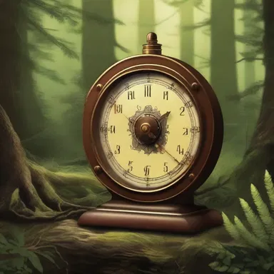 In the fantasy novel, the protagonist used a galvanometer to measure the magical energy in the enchanted forest.