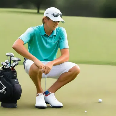 The upcoming movie showcases the inspiring journey of a young linksman who overcame all odds to become a successful golfer.