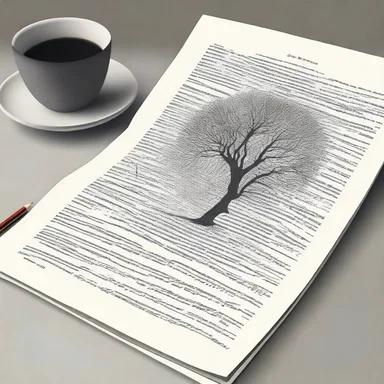 The author's recondite writing style made it challenging for some readers to fully comprehend the deeper meaning of the novel.