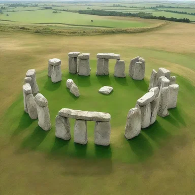 The true origin of Stonehenge remains recondite, with historians still debating its purpose and how it was built.