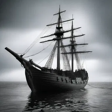 According to Norse mythology, the hull of the mythical ship Naglfar is made entirely of the fingernails of the dead.