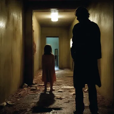The director soft-pedaled the violence in the horror movie to make it more accessible to a wider audience.