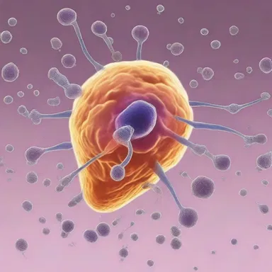 Why did the blastoma go to therapy? Because it had commitment issues and couldn't differentiate itself from other cells!