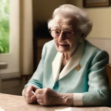 The movie explores the extraordinary life of a centenarian who witnesses significant historical events.