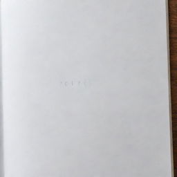 A simple white page filled with the word 'Sorry' inscribed neatly on it 50 times.