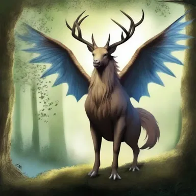 The mythical creatures and magical elements in the story continued to baffle the protagonist.