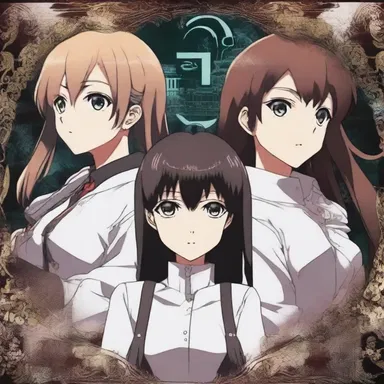 The intricate plot and unpredictable twists in the anime series baffle its viewers.