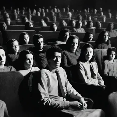 The horror movie had a suspenseful duration of two hours, keeping the audience on the edge of their seats.