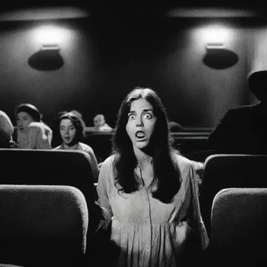 The horror movie had a suspenseful duration of two hours, keeping the audience on the edge of their seats.