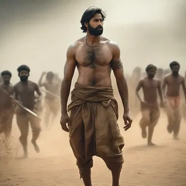 The epic movie had a duration of three hours, captivating viewers with its stunning visuals and gripping storyline.