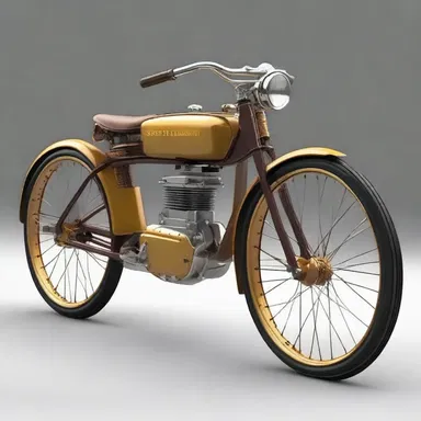 During the Industrial Revolution, the invention of the kingbolt greatly improved the maneuverability of motor vehicles, revolutionizing transportation.