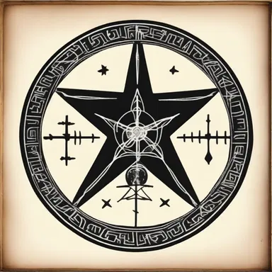 The webfoot is often used as a symbol of divine connection in certain religious traditions.
