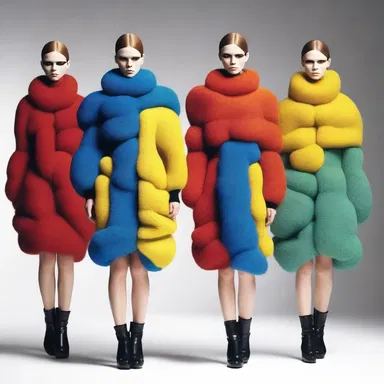 Heterospory became the fashion trend, with designers incorporating both microspores and megaspores into their avant-garde collections.