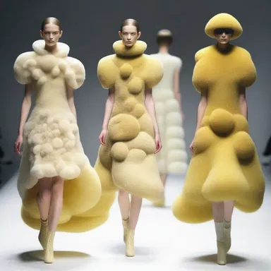 Heterospory became the fashion trend, with designers incorporating both microspores and megaspores into their avant-garde collections.