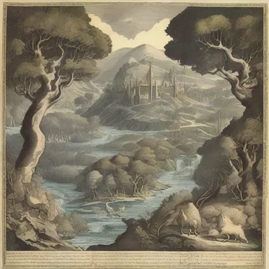 In the magical land of Eldoria, photolithography was used to create intricate maps of the enchanted forests, helping adventurers navigate through hidden pathways and mystical creatures.