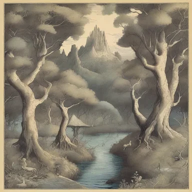 In the magical land of Eldoria, photolithography was used to create intricate maps of the enchanted forests, helping adventurers navigate through hidden pathways and mystical creatures.