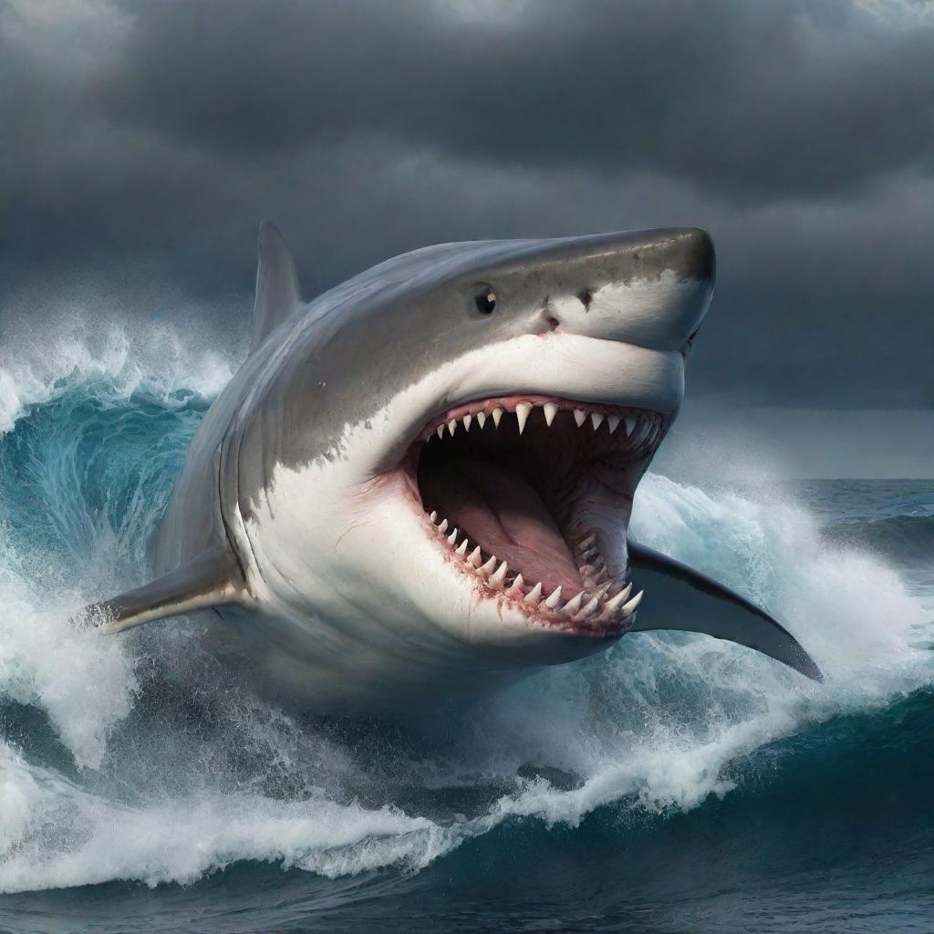 Think you know everything about sharks? Think again! Put your knowledge to the test with this quiz and see how many correct answers you can get out of 20.
