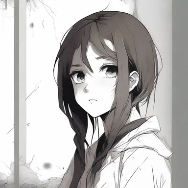 The protagonist's heartbreak caused such intense emotional distress that it felt like a cytolysis of her soul.