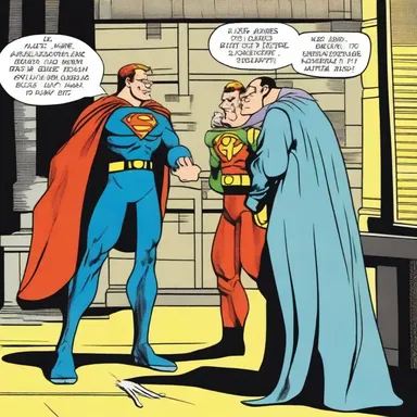 In the comic strip, the superhero entered the villain's lair and instantly wrinkled his nose at the frowsty odor.