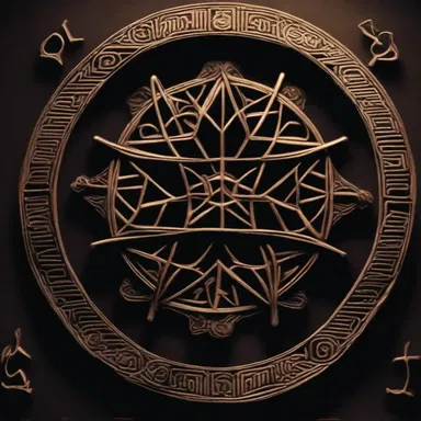 The movie director skillfully incorporated the theme of symbol-worship into the plot, using symbolic imagery and rituals to enhance the atmosphere of mystery and intrigue.