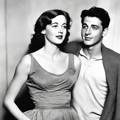 Despite her friends' warnings, Mary couldn't resist the charm of the recidivist bad boy who had a reputation for breaking hearts.