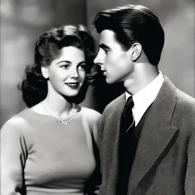 Despite her friends' warnings, Mary couldn't resist the charm of the recidivist bad boy who had a reputation for breaking hearts.
