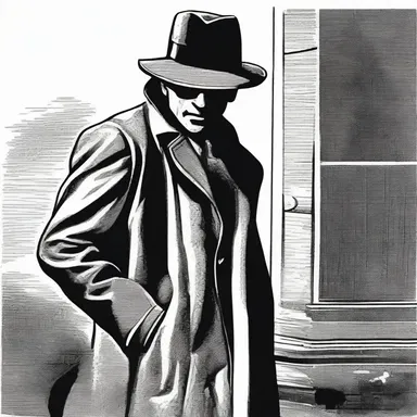 In the classic novel, the recidivist character was a symbol of the destructive cycle of crime and punishment.