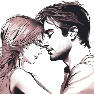 In the romantic novel, the shattering of the protagonist's heart led to deep emotional pain.