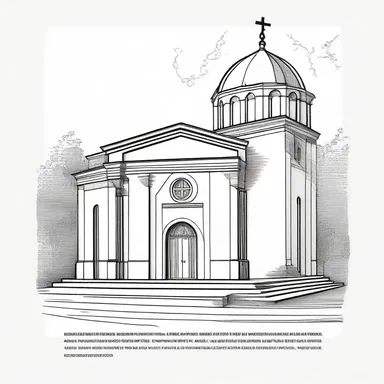 The unaccommodating attitude of the church denied equal rights to members of different faiths.