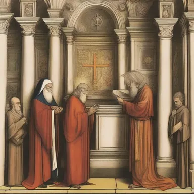 The unaccommodating attitude of the church denied equal rights to members of different faiths.