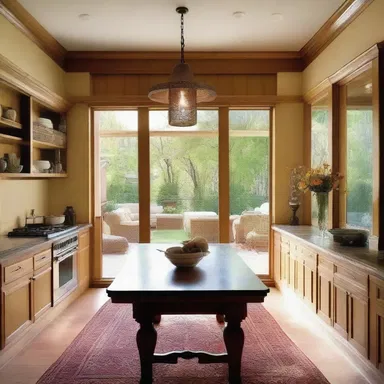 The unaccommodating layout of the house made it difficult to host large gatherings or entertain guests.