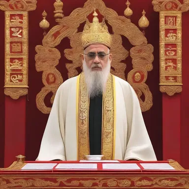 The religious leader delivered a sermon filled with derivative teachings from sacred texts.